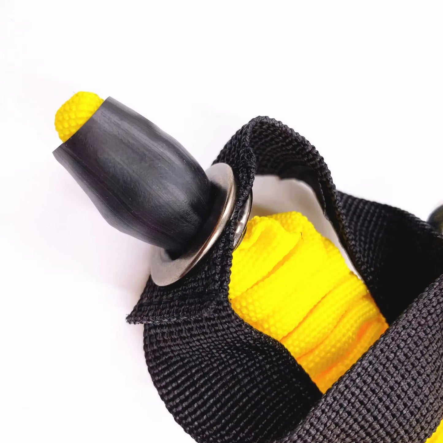 Juego de bandas de resistencia de 150 libras, 11 piezas, equipo de gimnasio para el hogar, entrenamiento con pesas, bandas elásticas de goma, expansor de entrenamiento